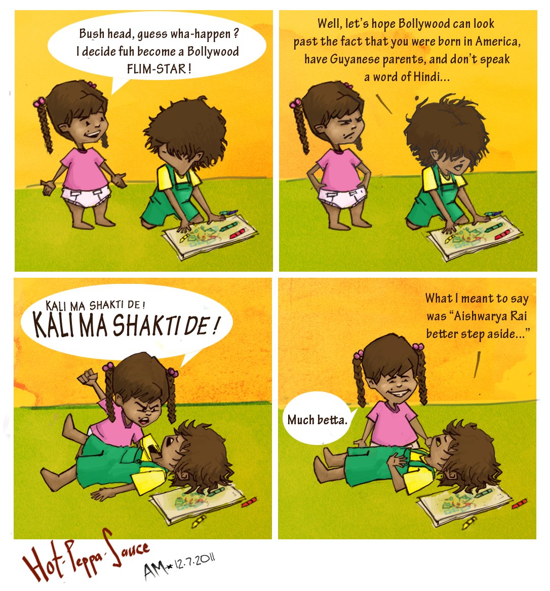Indian Comics Online