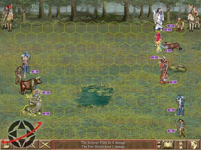 Heroes Of Might And Magic 3 Complete